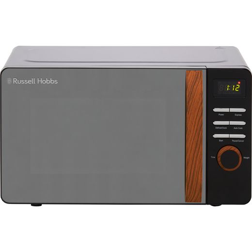 Russell Hobbs RHMD714B Microwave - Black